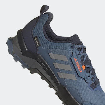 ADIDAS TERREX Полуботинки 'Ax4' в Синий