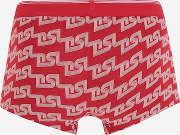 DIESEL Boxer shorts in Red