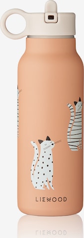 Récipient isotherme 'Falk' Liewood en rose : devant