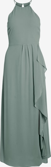 VILA Βραδινό φόρεμα 'Milina' σε πράσινο παστέλ, Άποψη προϊόντος