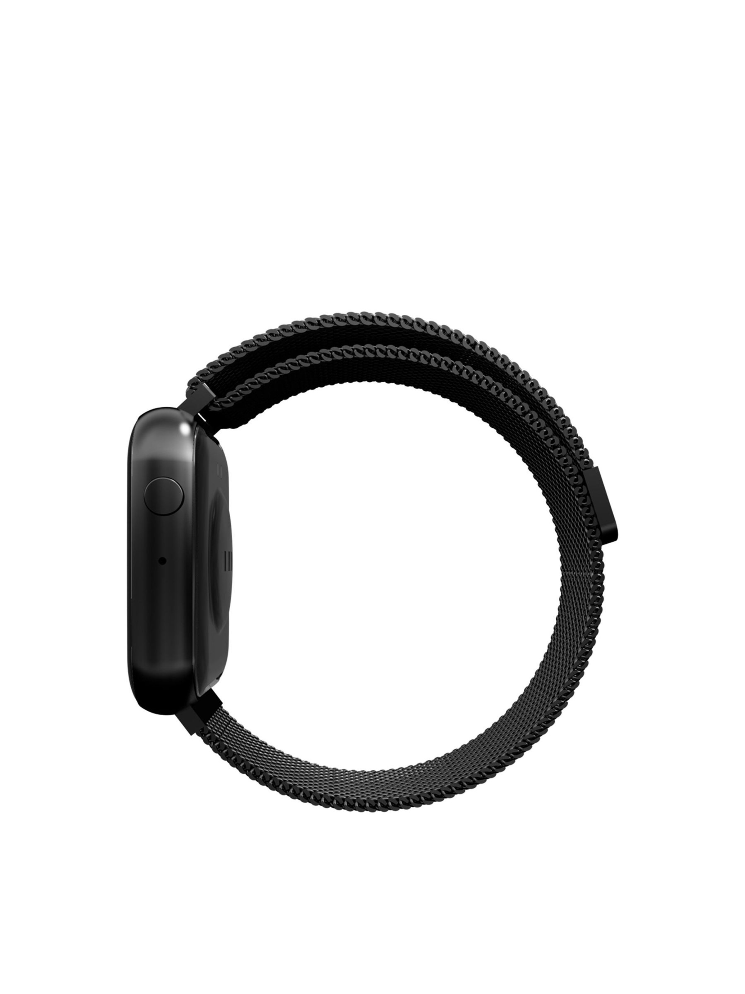 Techmade Digitaluhr 'TALK'‌‌‌‌‌‌‌ in Schwarz