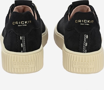 Crickit Sneakers 'ORSINA' in Black