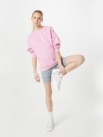 Cotton On Bluzka sportowa w kolorze fioletowy