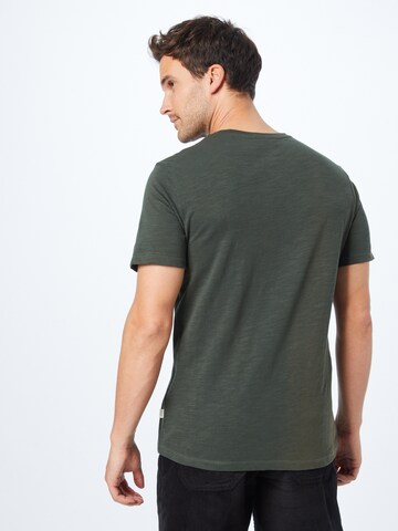 Casual Friday Shirt 'Thor' in Groen