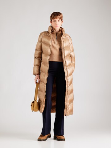 BOSS Mantel 'Pamaxi3' in Beige