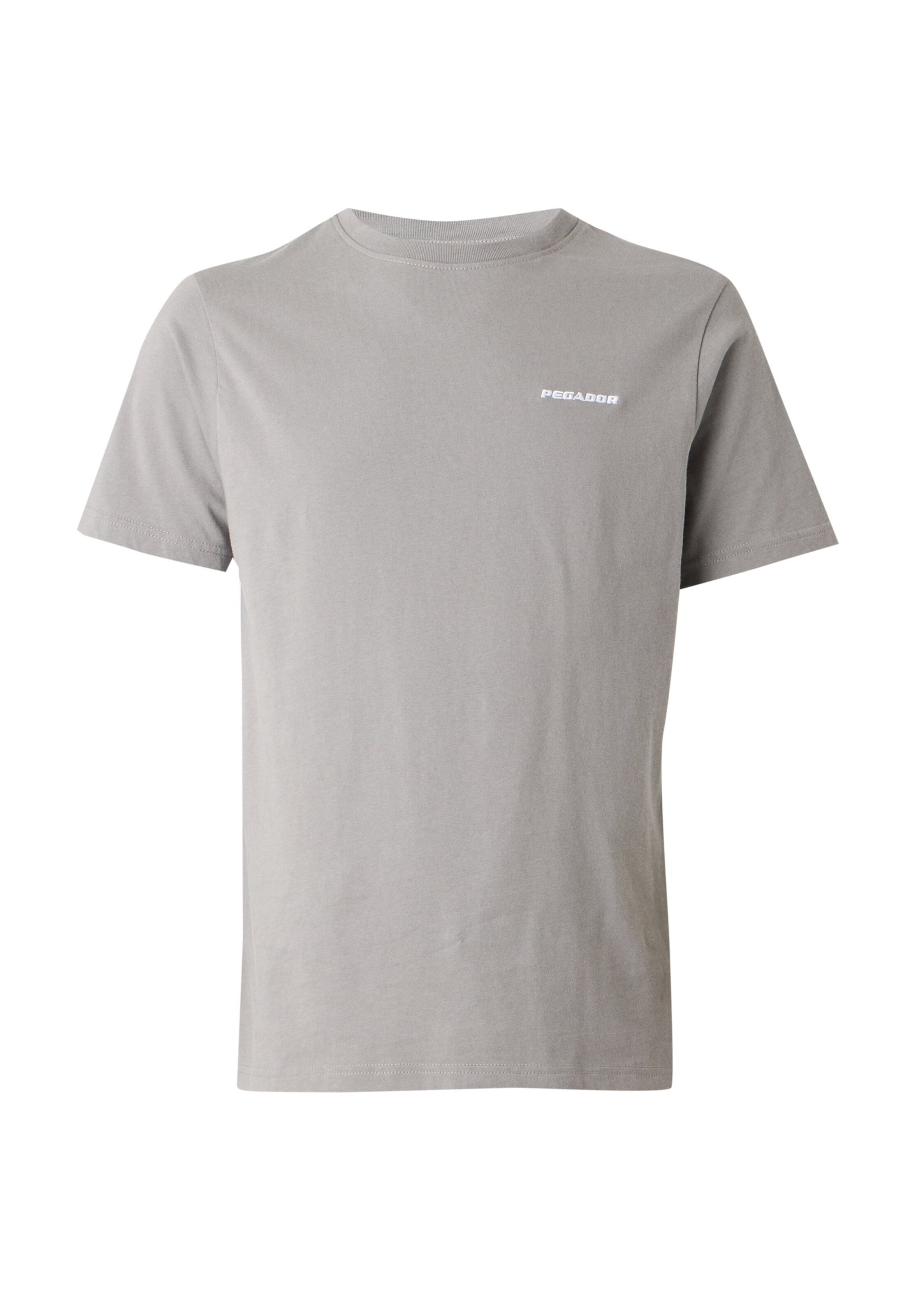 Pegador Shirt in XS in Grey, Item view