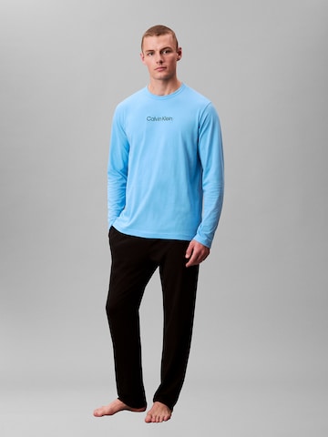 Calvin Klein Pajamas long in Mixed colours