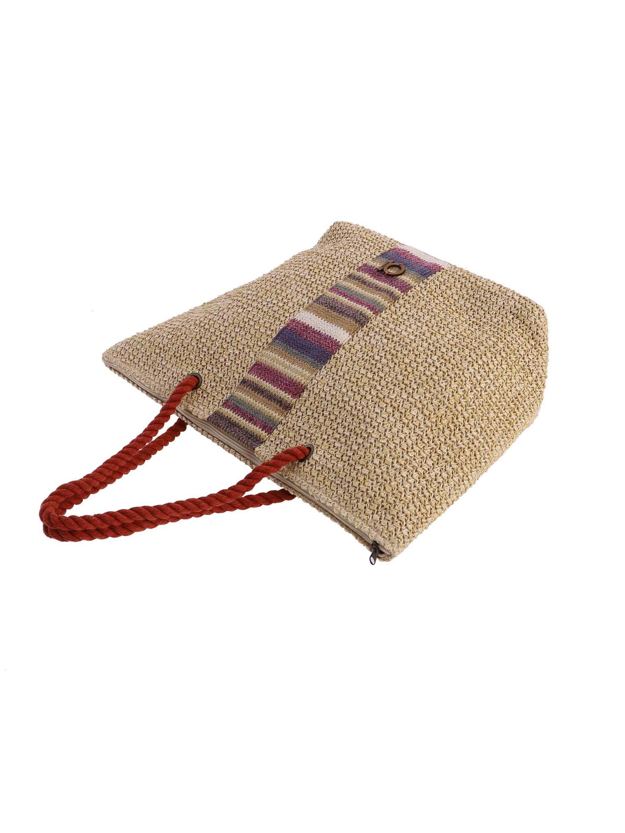 Amichi - Shopper 'Moorea' en Mezcla de colores
