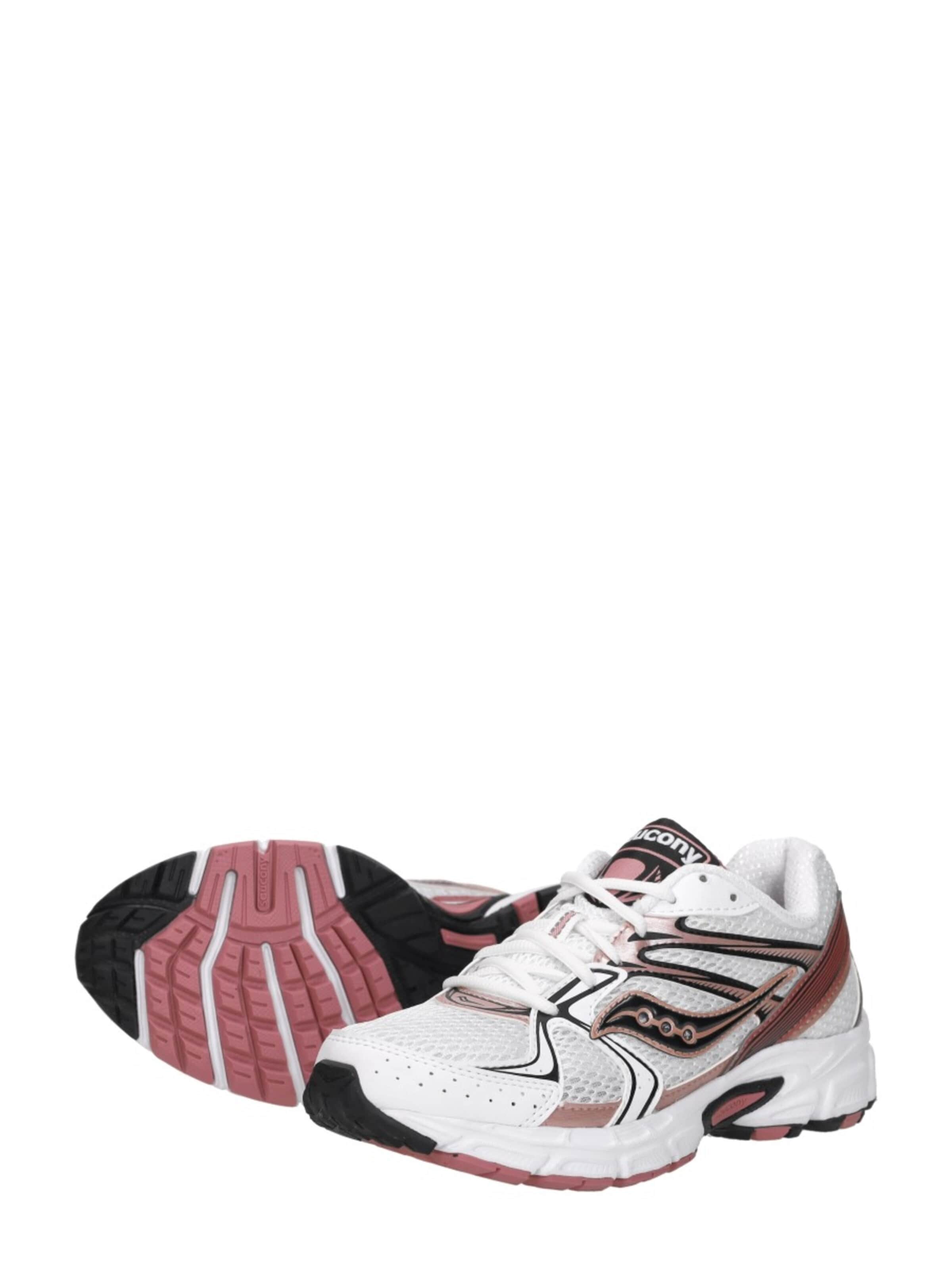 saucony Sneakers 'Ride Millennium' in White
