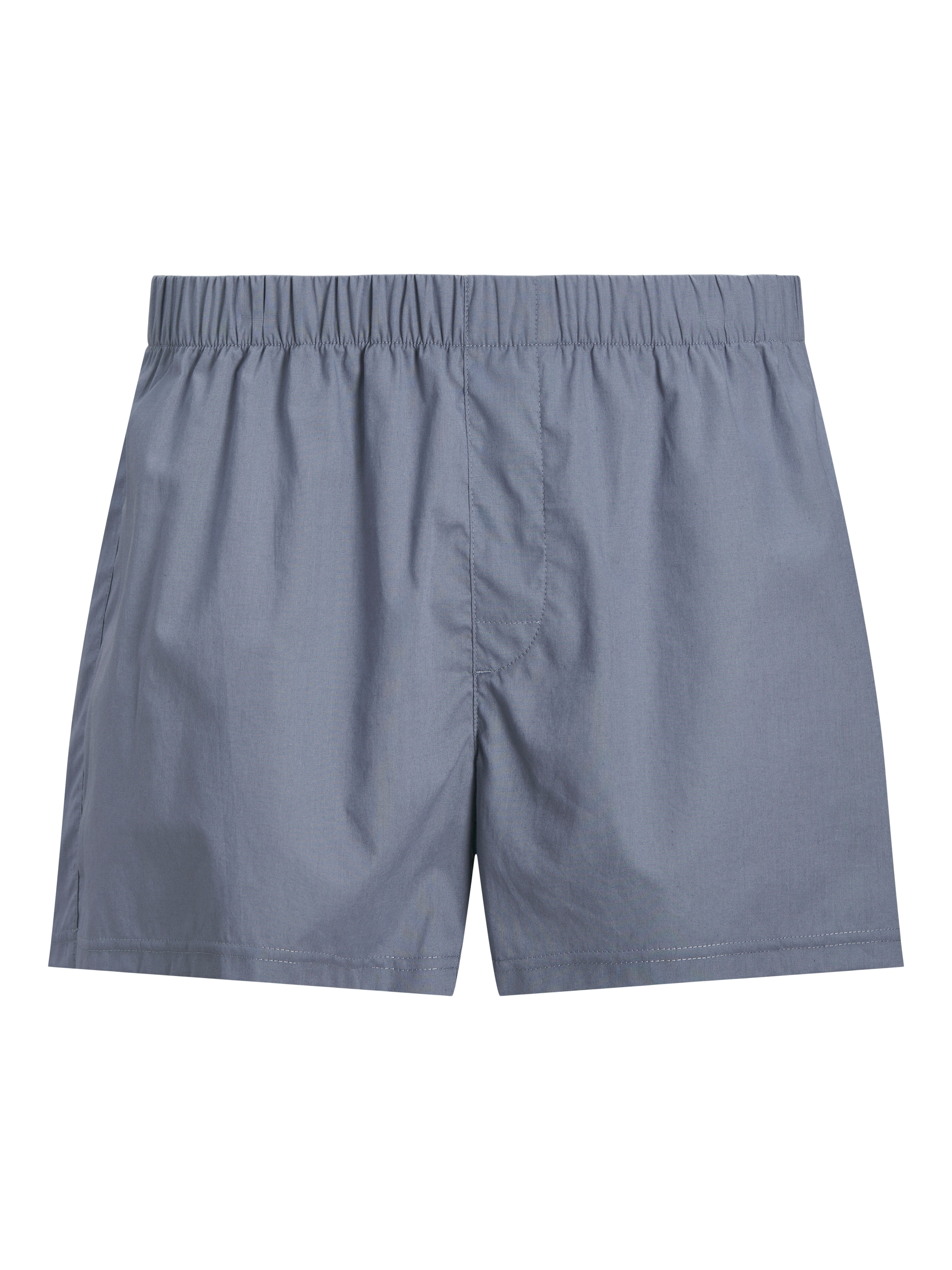JACK & JONES Boksershorts 'Milano' i blå