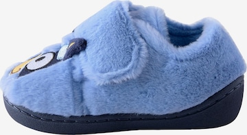 Next Juhlakengät värissä sininen: etupuoli
