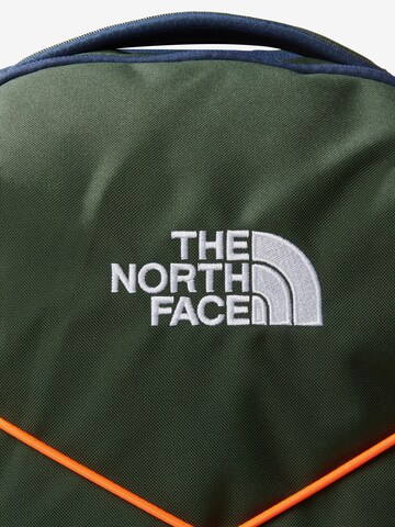 THE NORTH FACE Ryggsekk 'Jester' i grønn