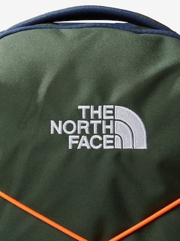 THE NORTH FACE Ryggsäck 'Jester' i grön