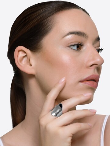 Bague Heideman en argent