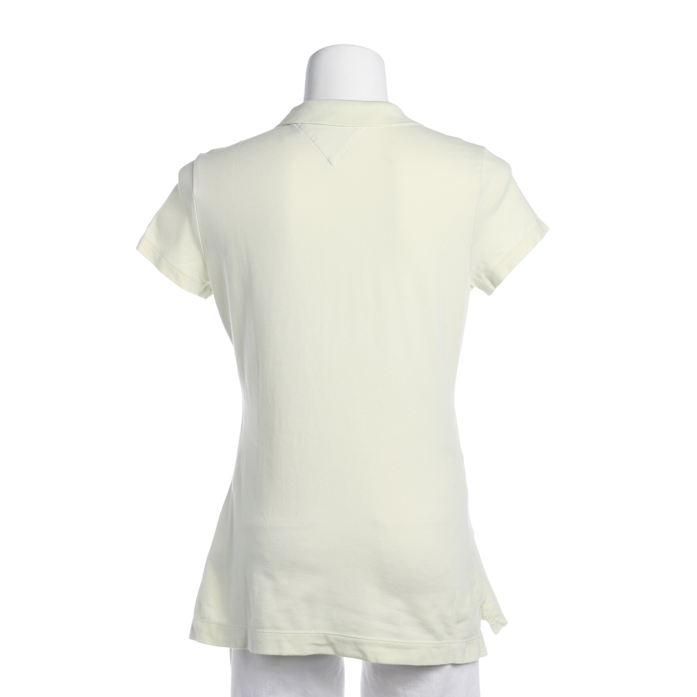 TOMMY HILFIGER Top & Shirt in L in Yellow