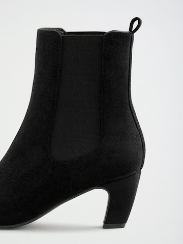 Friends Like These Chelsea boots in Zwart
