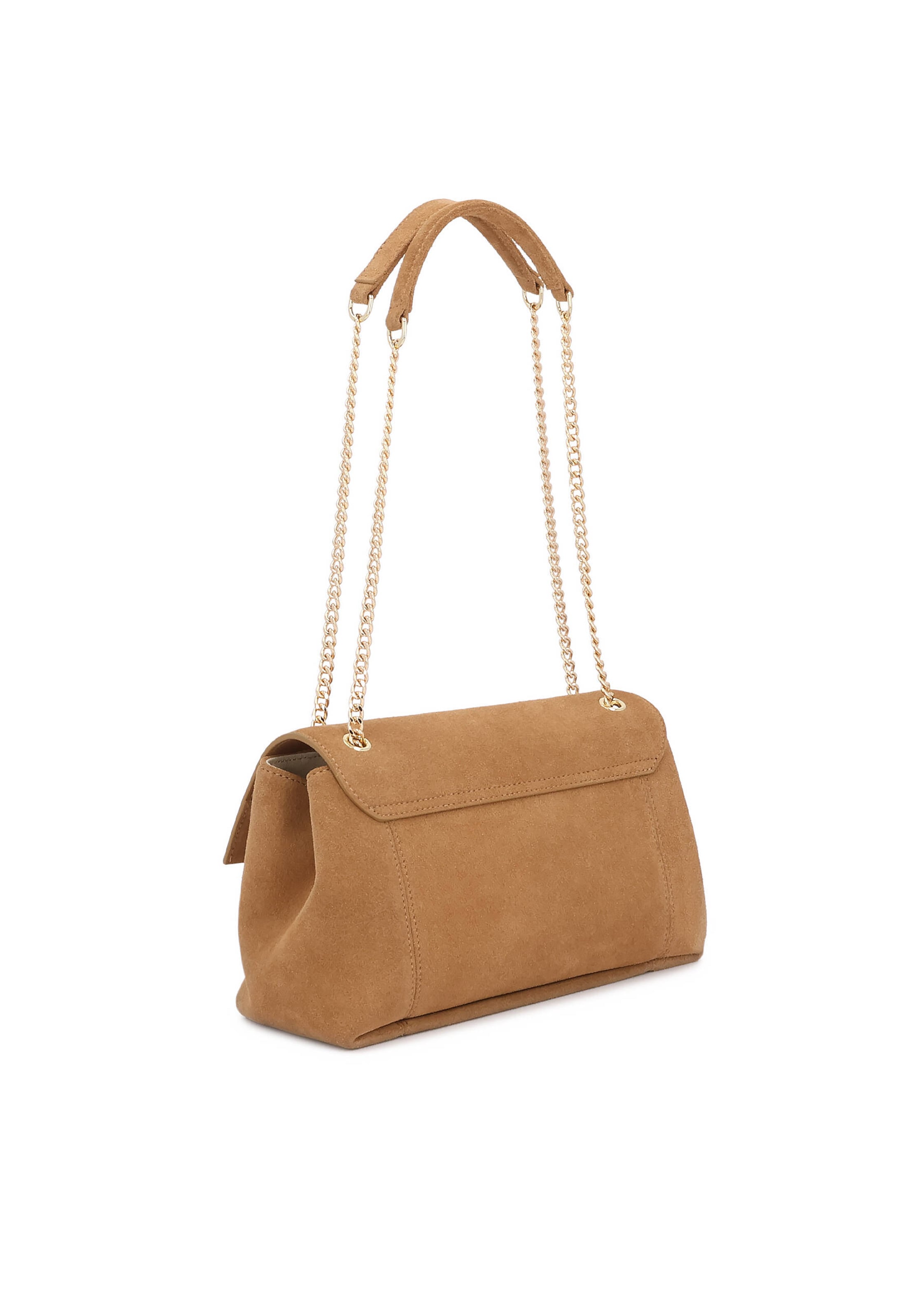 Kazar - Bolso de hombro en marrón