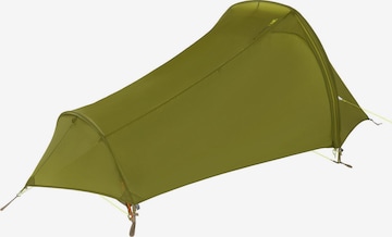 VAUDE Zelt 'Ultralight Lizard 1P' in Grün: Vorderseite