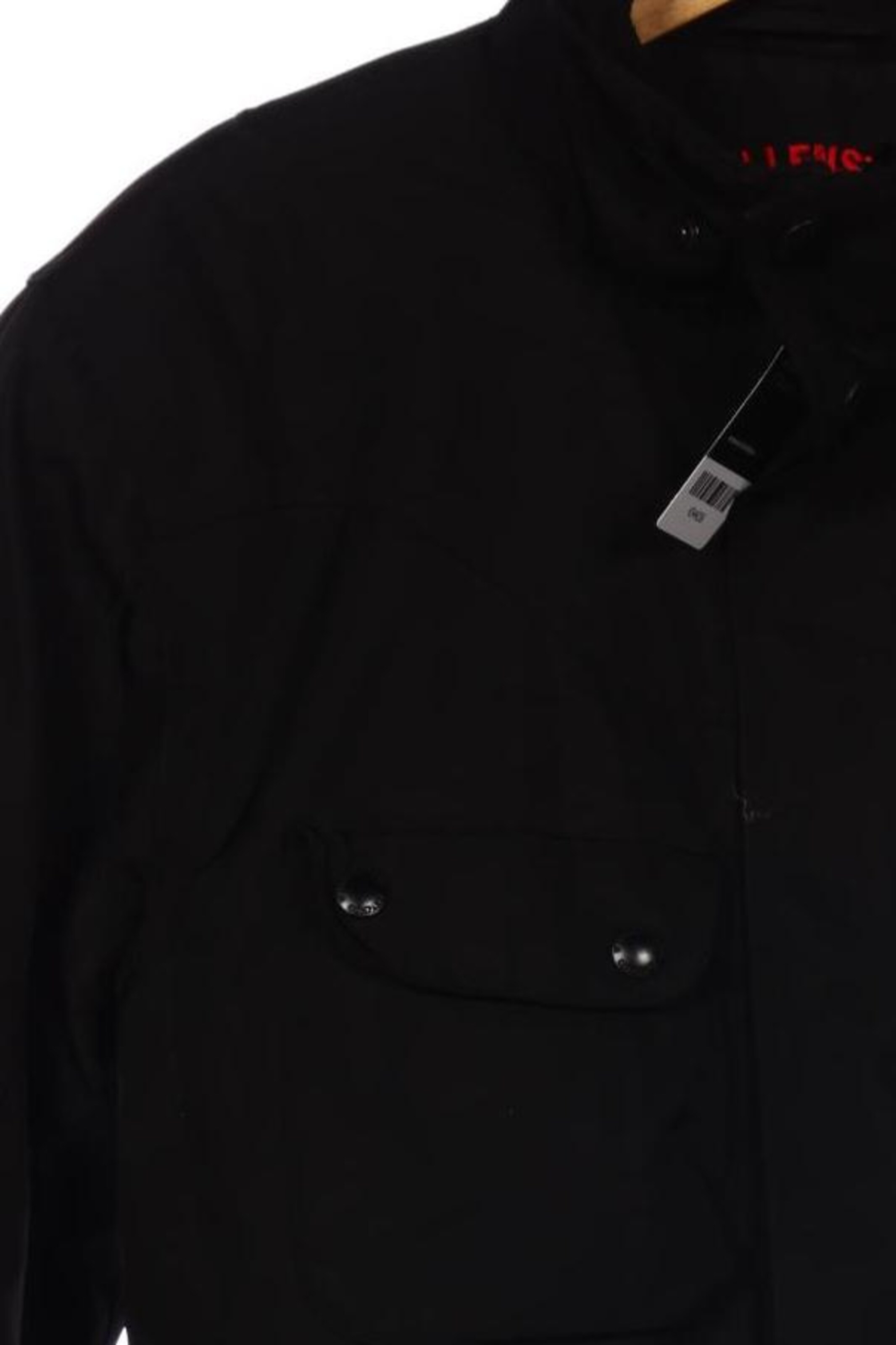 Wellensteyn Jacket & Coat in M in Black