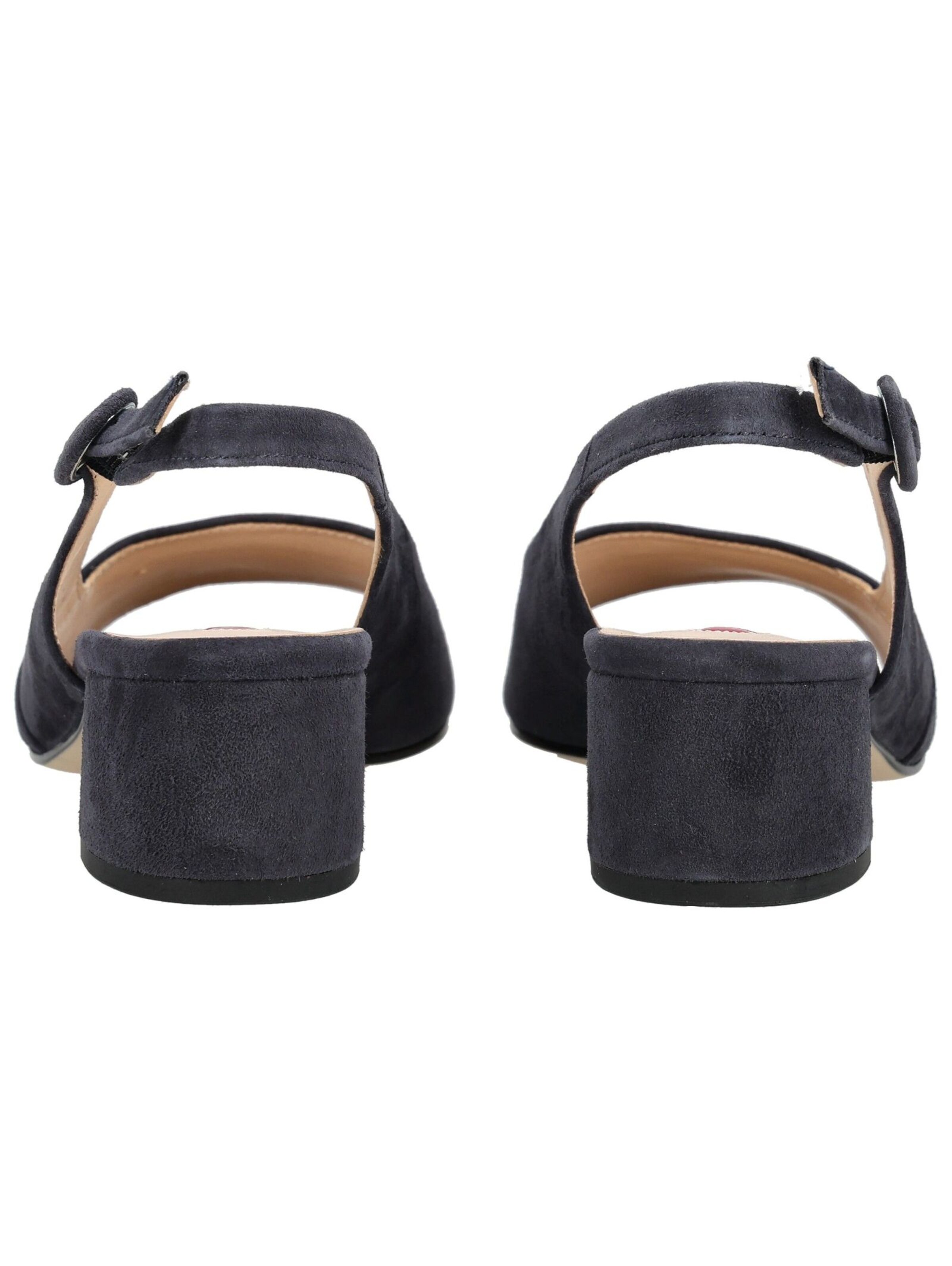 Högl Sandale in Blau