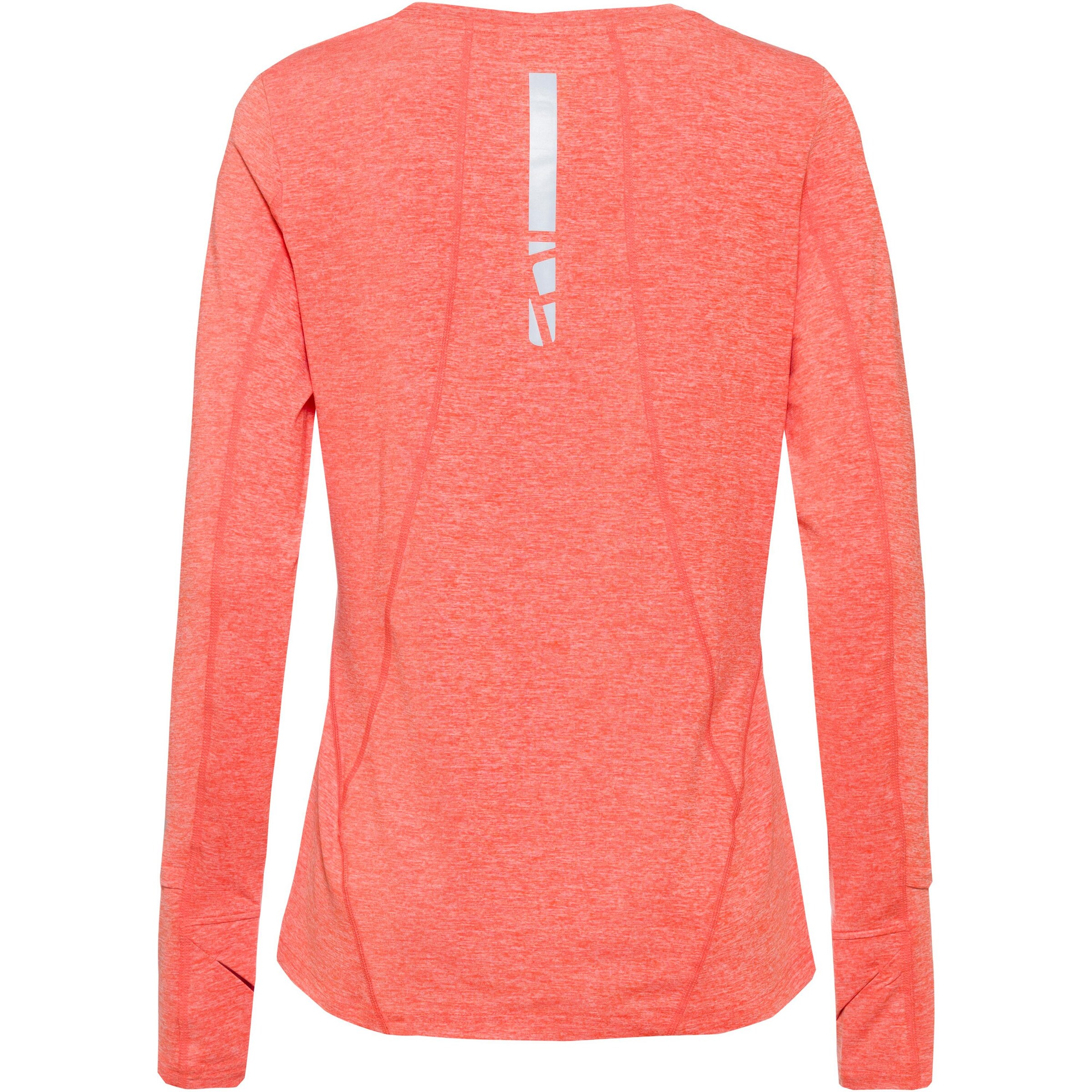 UNIFIT Performance Shirt in Orange