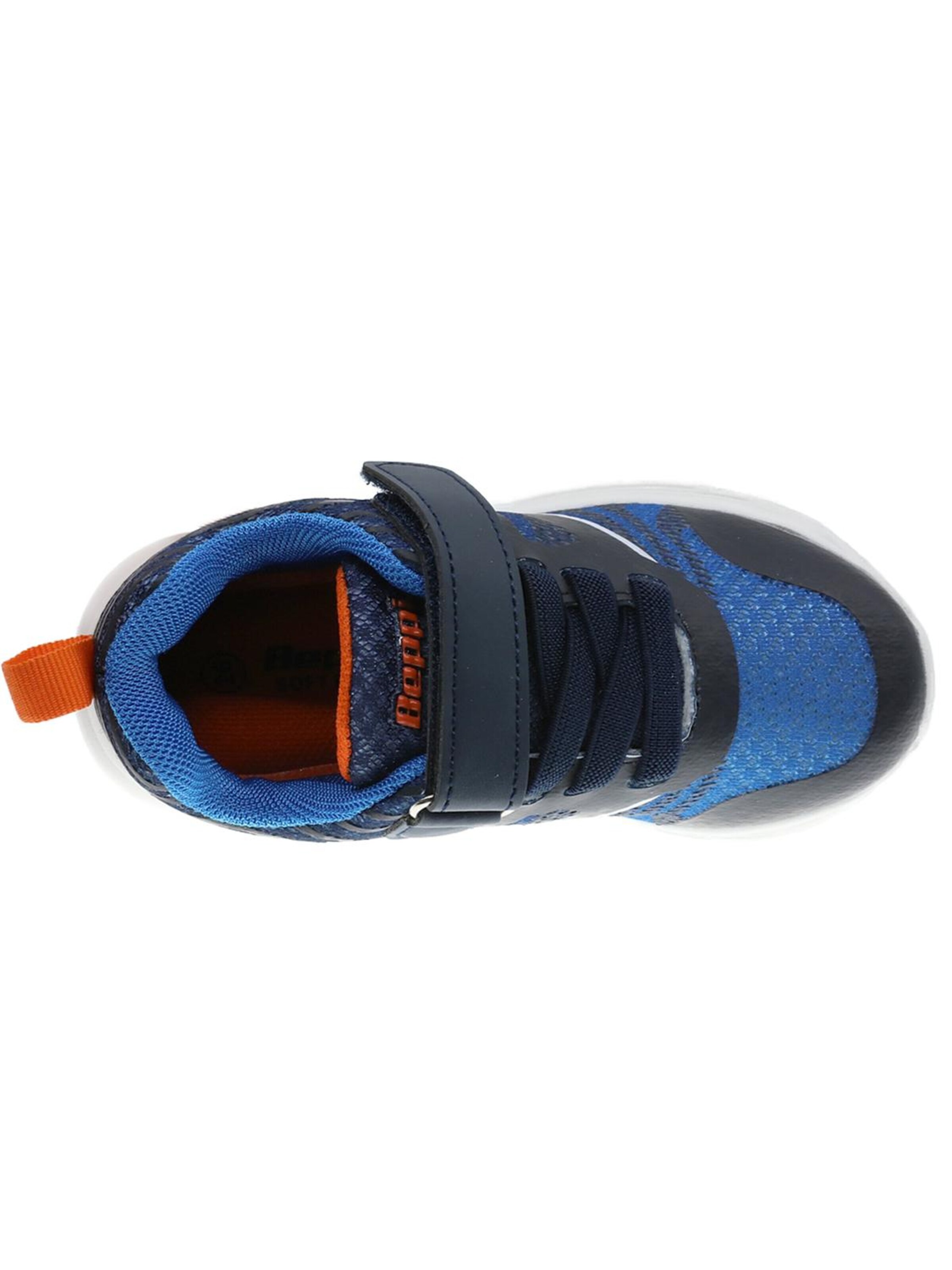 Sneaker 'Casual Sport Shoe' di Beppi in blu