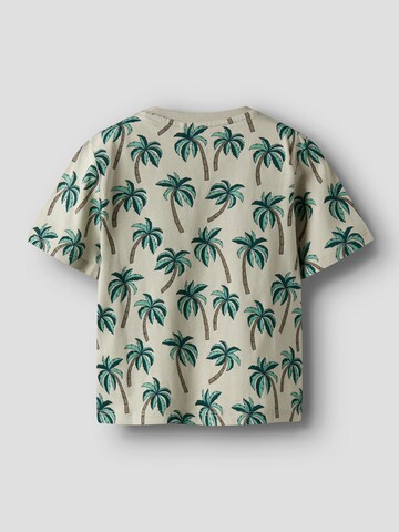 T-Shirt 'NMMVALTHER' NAME IT en bleu
