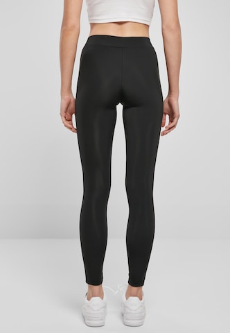 raudona Urban Classics Siauras Tamprės