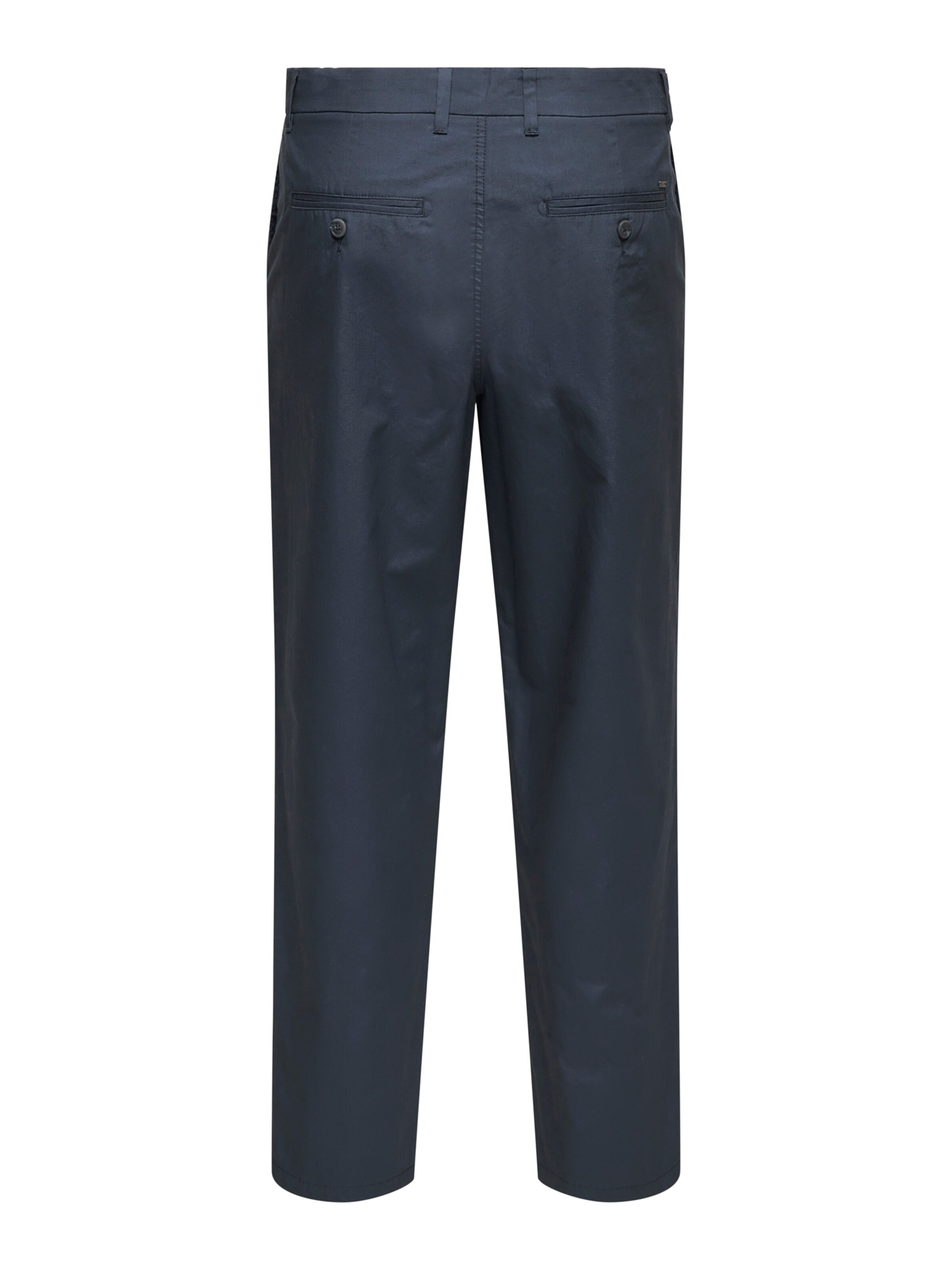 Only & Sons Loose fit Chino Pants 'ONSLAGO' in Blue