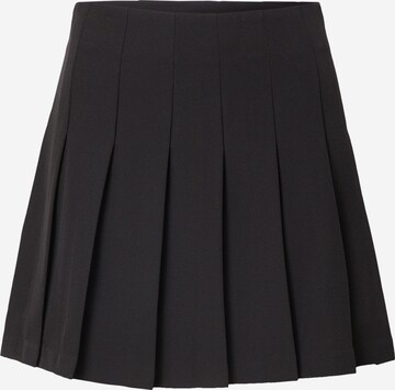 ONLY Skirt 'ORLEEN' in Black: front