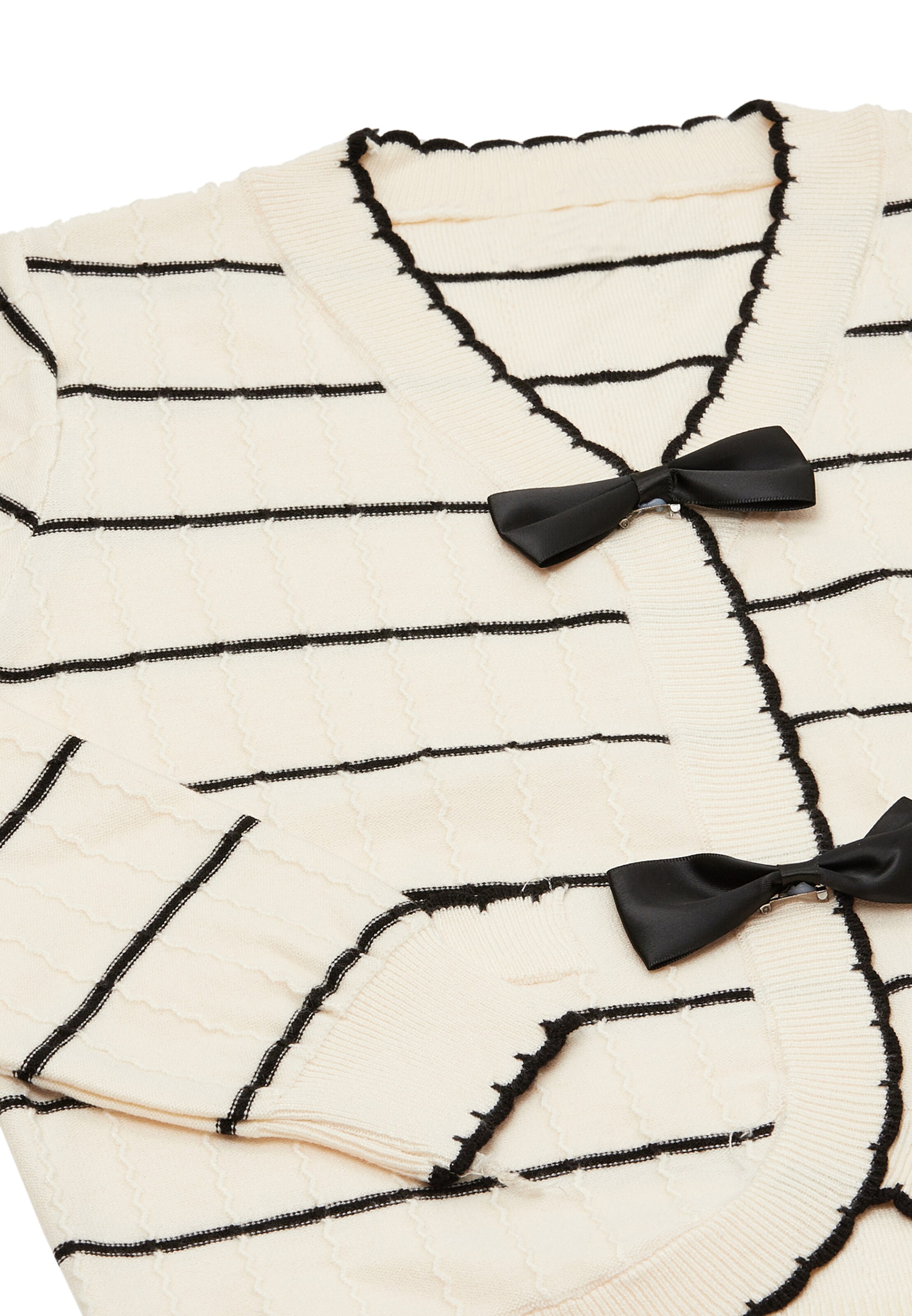 Giacchetta di NAEMI in bianco