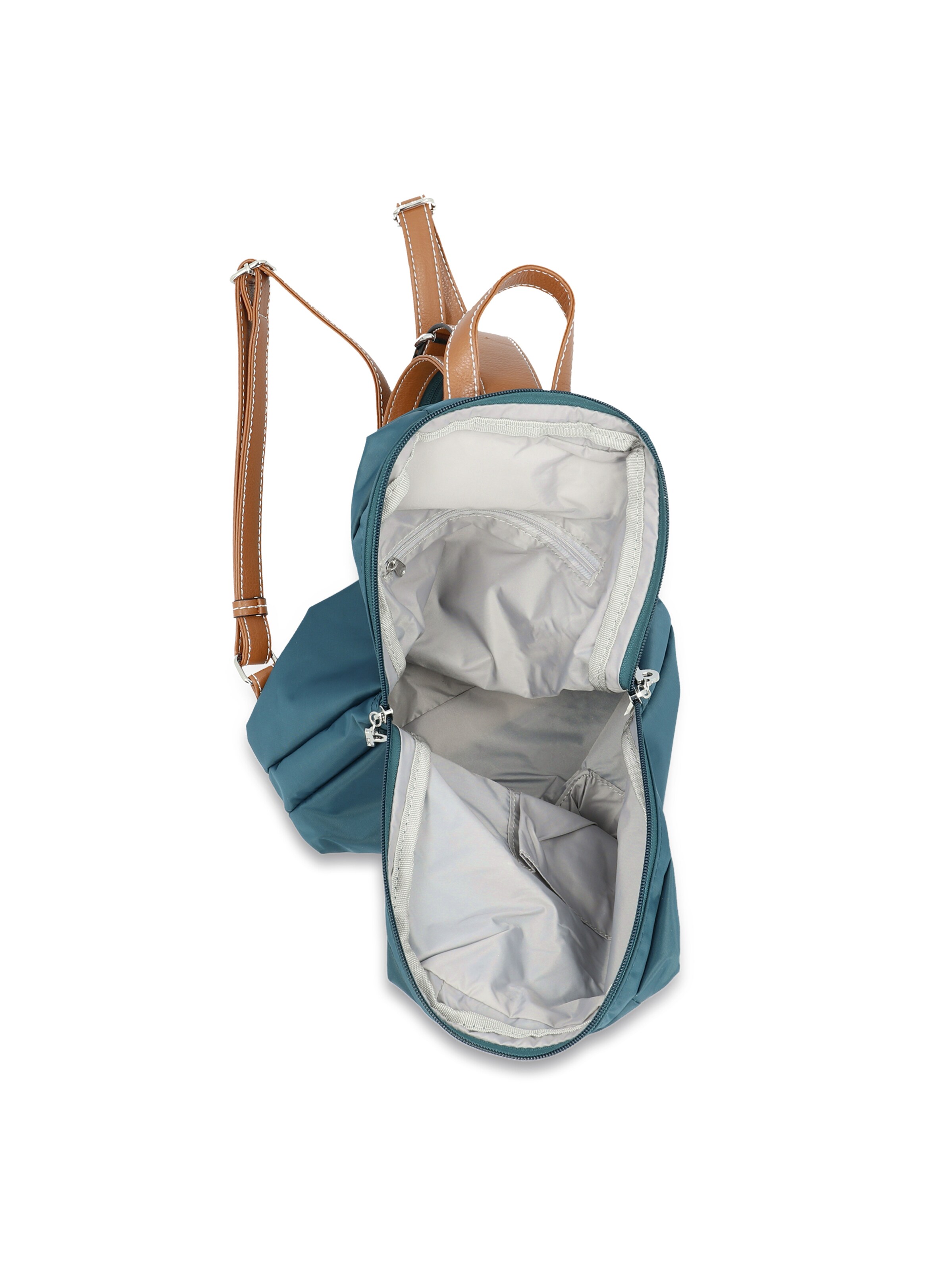 Picard Rucksack 'Sonja' in Blau