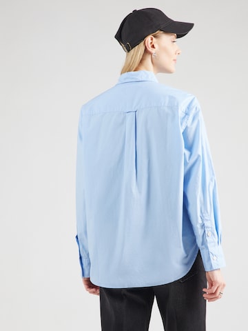 LEVI'S ® Blouse 'Harlie' in Blauw