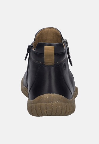 JOSEF SEIBEL Bootie in Blue