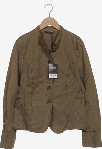 Marc O'Polo Jacket & Coat in XL in Brown: front
