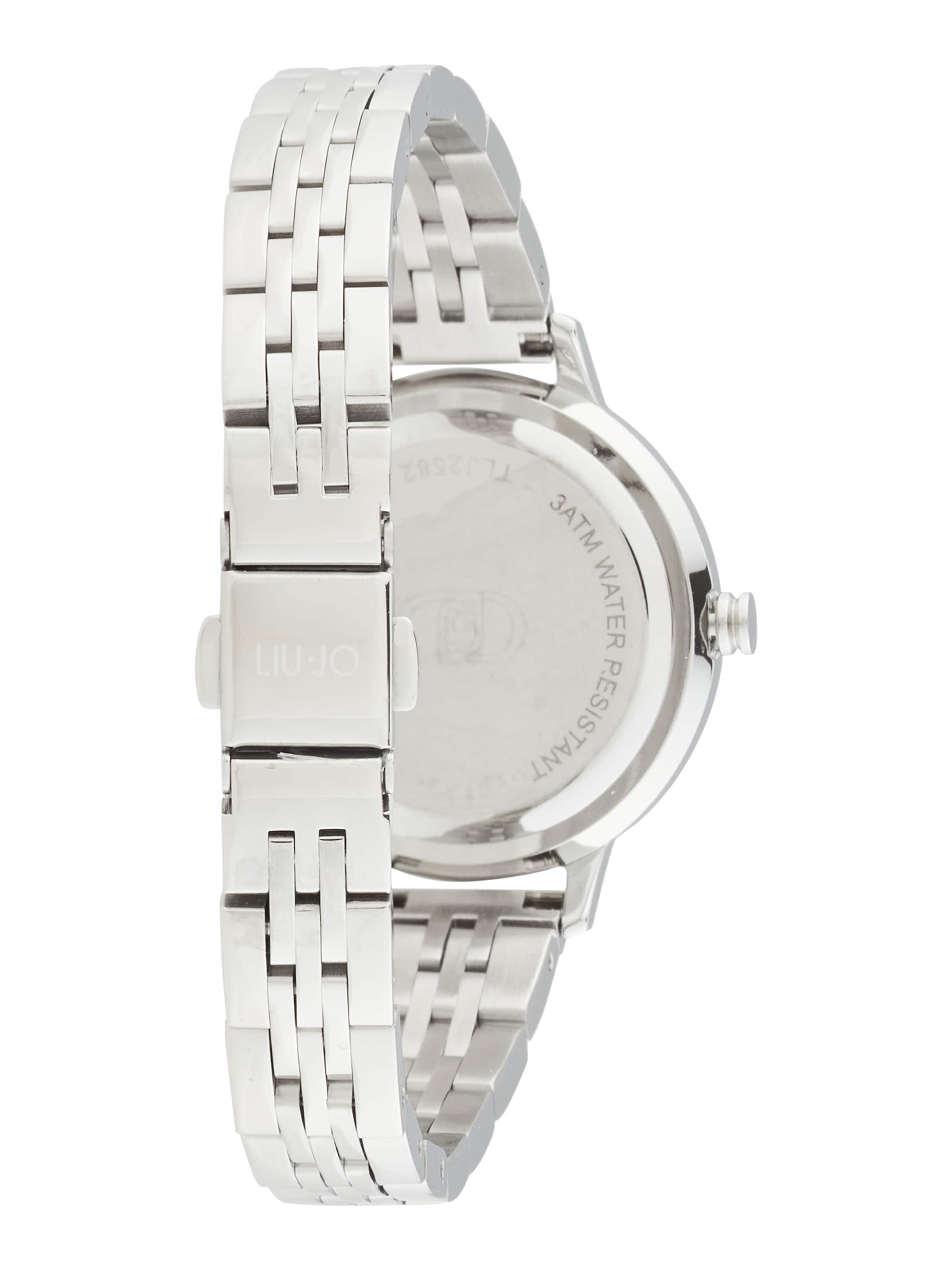 Liu Jo Uhr in Silber