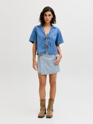 JJXX Юбка 'JXGreta' в Синий