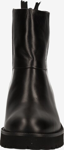 Paul Green Ankle Boots in Black