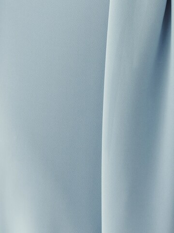 Willa Večerné šaty 'Gwen' - Modrá