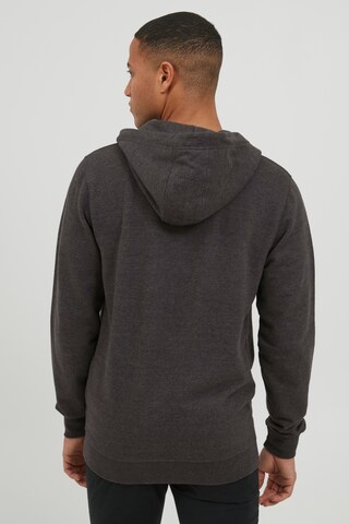 11 Project Zip-Up Hoodie in Grey