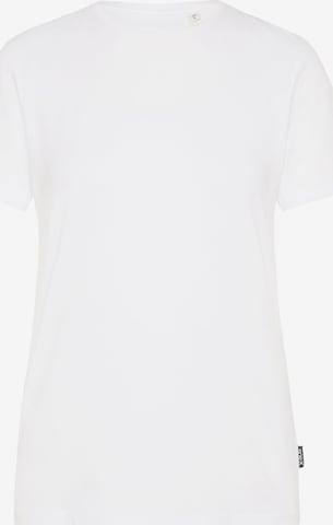 Soccx Shirt in Weiß: predná strana