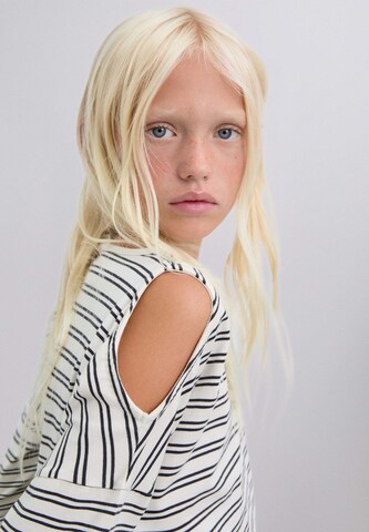 Scalpers Shirt in Black