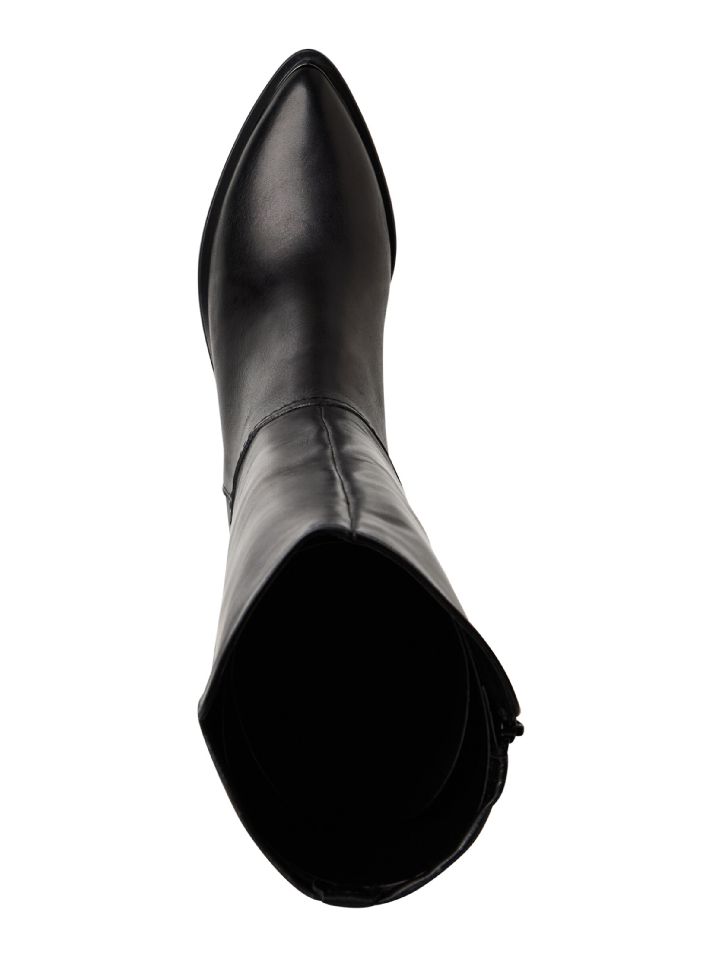 Bottes Tamaris en noir