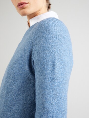 ONLY Pulóver 'ONLRica' - kék