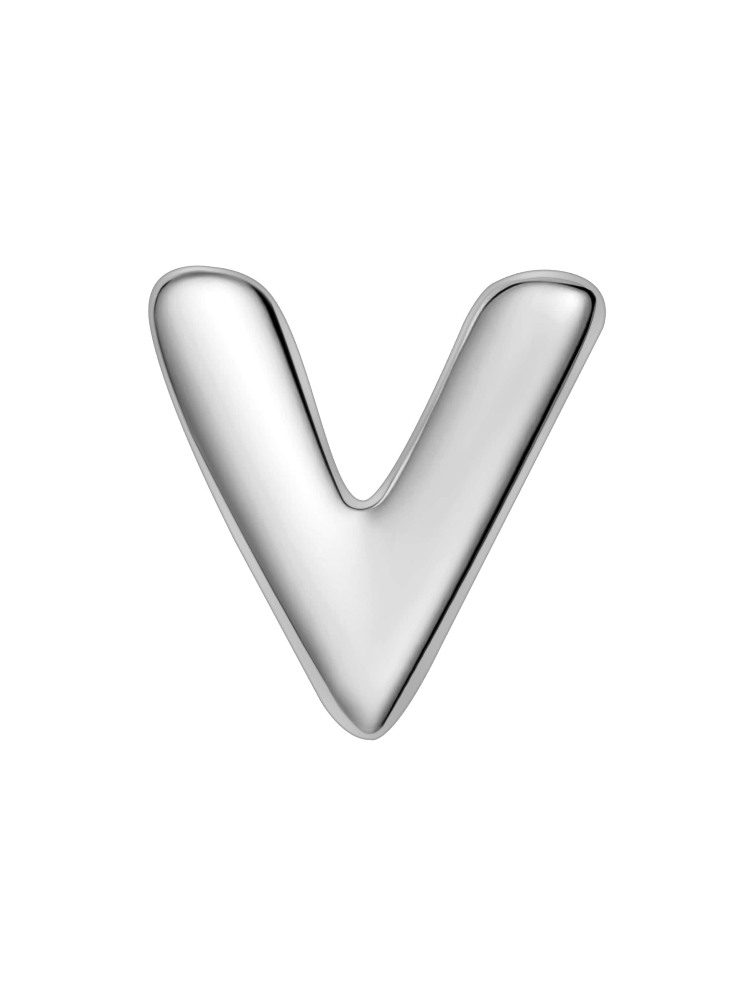 Boucles d'oreilles Glanzstücke München en argent