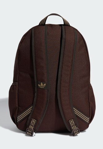 Zaino 'Adicolor Classic' di ADIDAS ORIGINALS in marrone