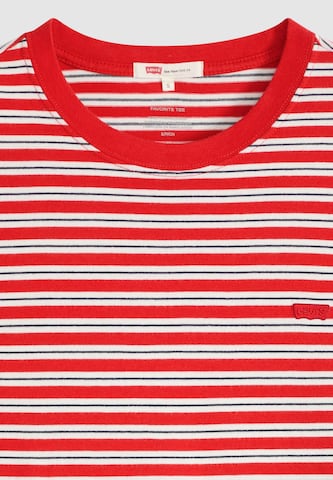 LEVI'S ® Shirt in Red: front