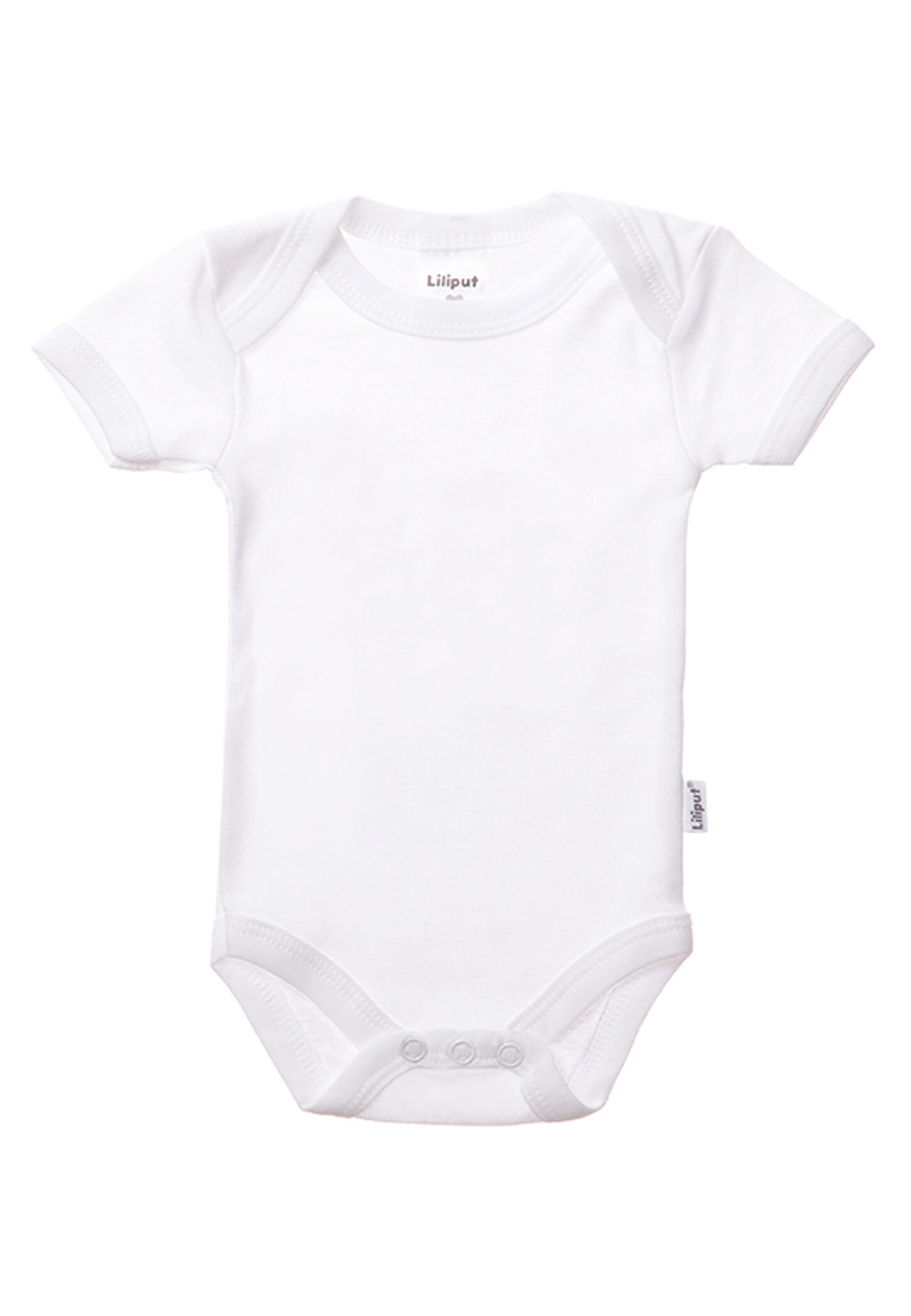 LILIPUT Romper/Bodysuit in Grey