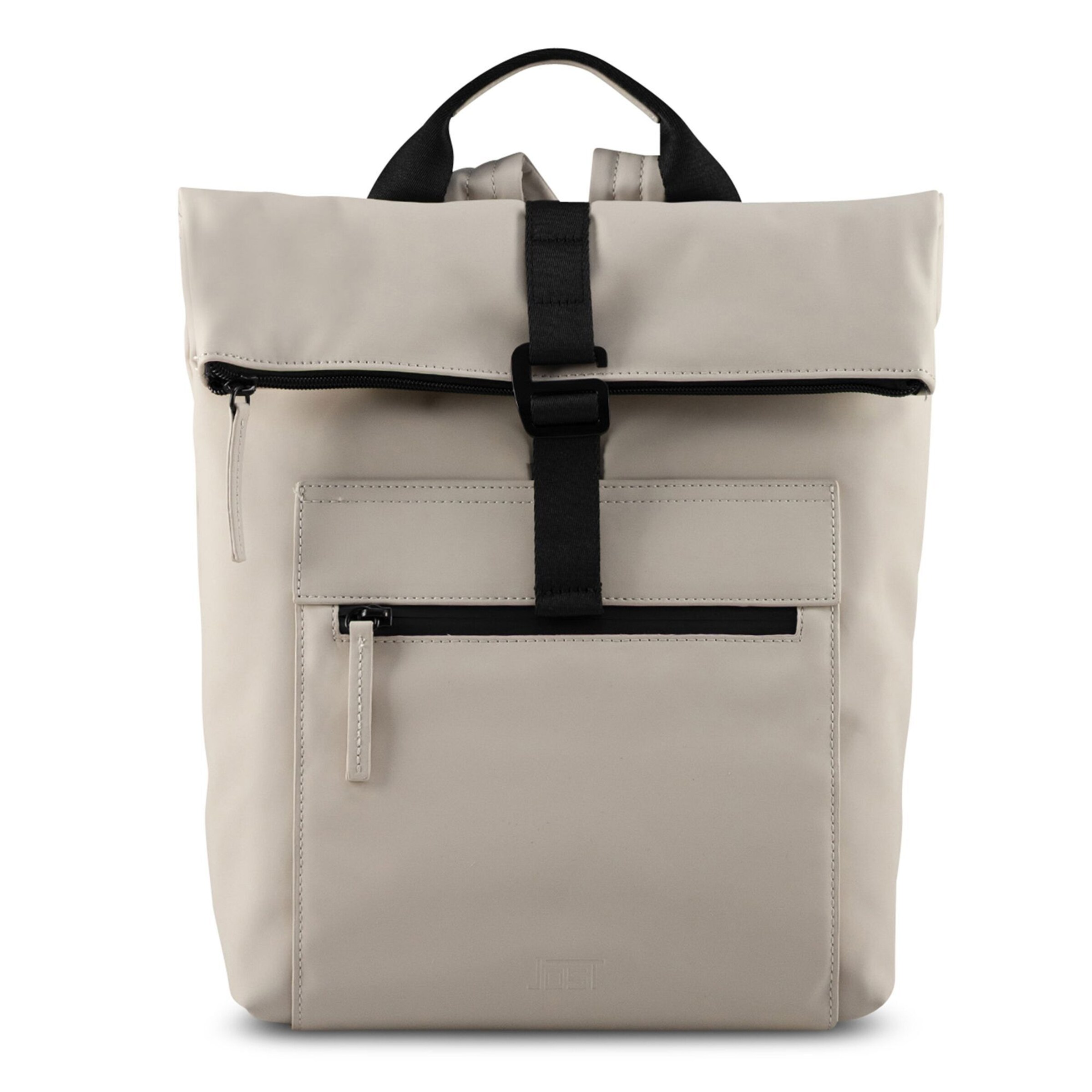 JOST Backpack 'Halmstad' in White: front