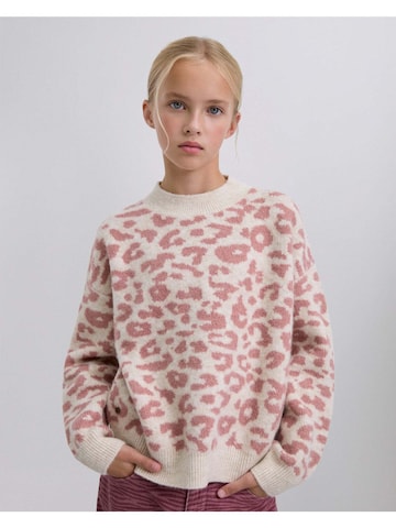 Scalpers Пуловер ' ' в розово